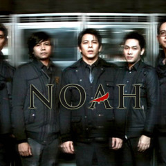 NOAH - Hidup Untukmu Mati Tanpamu