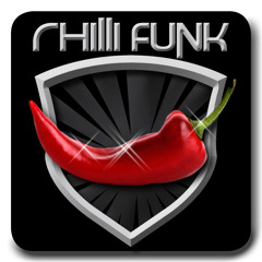 Second chances - Chilli Funk feat Antonio Lyons