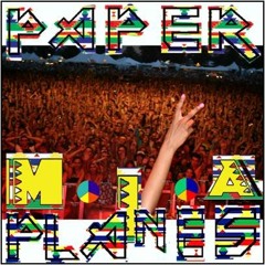 M.I.A. Paper Planes CoffeeHouse remix