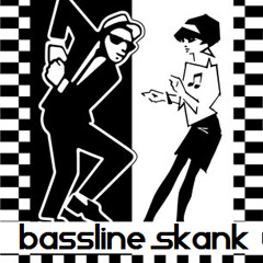Bassline Skanka Preview [Forthcoming Fire Power]
