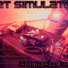 Simulation - Just Breathe (Produced By Abstrakk)