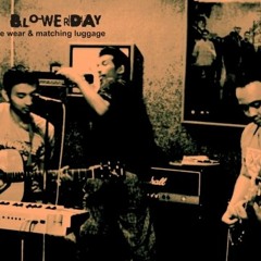 BLOWERDAY - MENTARI