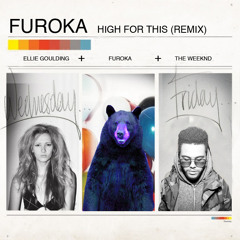 FUROKA EP