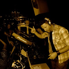 Graffite - LIVE for DT Deleted at EGG London, Feb 2012