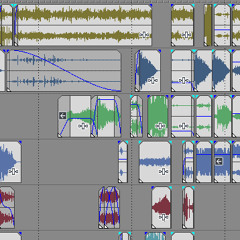 Welcome MixDown v1.2