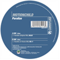 Motionchild - Paralize (2-Trance remix)