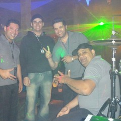 Eder Miguel - Terra Country 31.08.2012 (Victor Live)