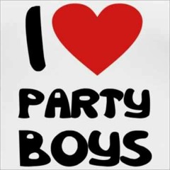 PARTYBOYS - Homse Fra Bygda Del 2