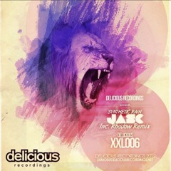 JASC - Synthetic Rain (Rhadow Remix)