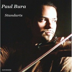 The Way You Look Tonight by Paul Bura