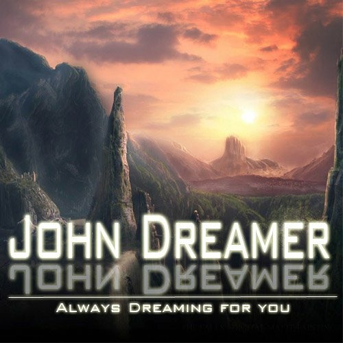 Stream John Dreamer - Becoming A Legend by RPG_OST | Listen online for free  on SoundCloud