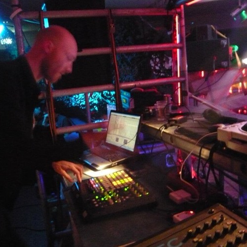 Rinse @ Republiek14 - HnR 30-04-2012