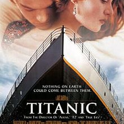 James Horner - My heart will go on (Piano Cover)
