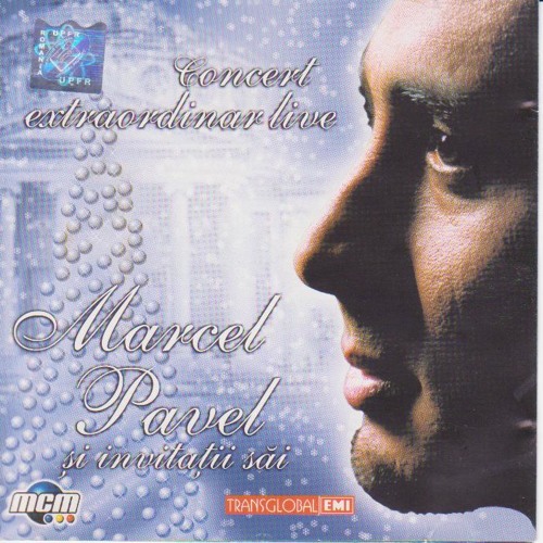 Stream Marcel Pavel - Te cere inima by Marcel Pavel (Official) | Listen  online for free on SoundCloud