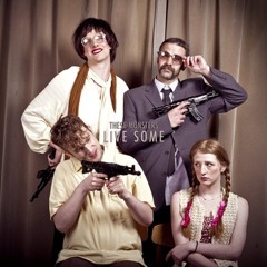 These Monsters - Live Some