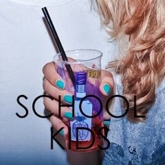 School Kids (My Body-Young The Giant) RMX