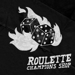 MERCUR // Roulette Champions Shop