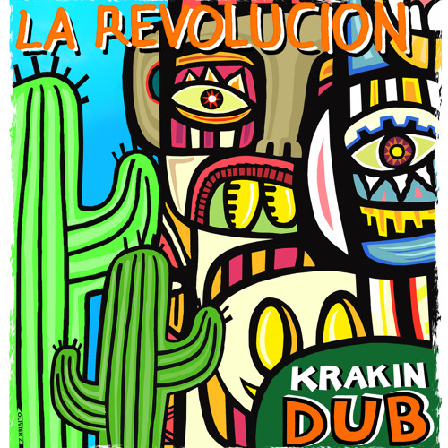 LA REVOLUCION