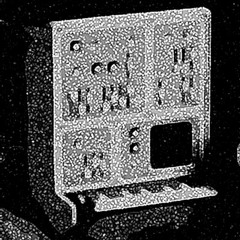 Rsi (skitish mix)