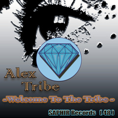 Alex Tribe - Rock da House (Original Mix) [Saphir Records]