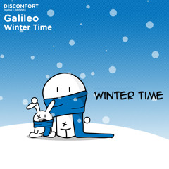 Galileo - Winter Time