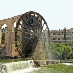 بين العصر والمغرب - حماة