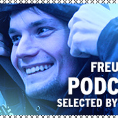 Freude am Tanzen Podcast #20 by Thomas Stieler