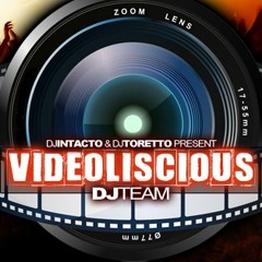 Videolicious Dj Team - Summer Slap