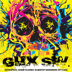 GRAND PA FISH  Feat. Caballo.