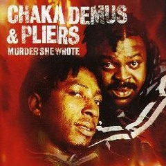 Chaka Demus & Pliers - I Wanna Be Your Man (Taxi Gang Radio Mix)