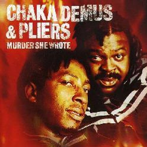 Chaka Demus & Pliers - I Wanna Be Your Man (Taxi Gang Radio Mix)