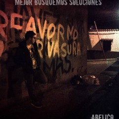 Abelico - Intro  (Prod. Moises Dabeat)