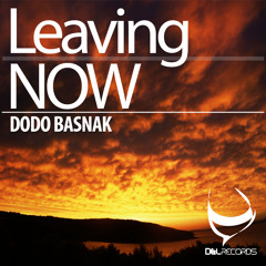 Dodo Basnak - Leaving Now