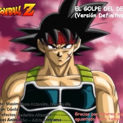 El golpe del destino - versión defenitiva