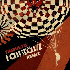 Timbuktu - Fallskärm (L-WIZ Remix) feat EBOI & JOHAN RENSFELDT