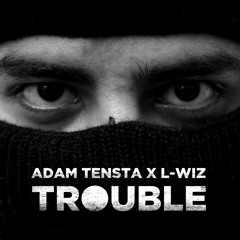 Adam Tensta X L-Wiz - Shit To Do