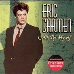 All By Myself - Eric Carmen cover