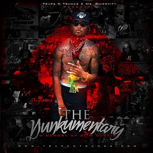 Slim Dunkin - That's A No Go Instrumental [Prod. Limit Beats]