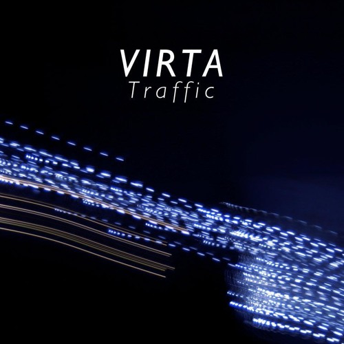 Virta - Traffic (Dwayne & Kale remix)