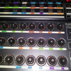 SET 1 MIXING SHOWCASE