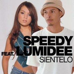 Speedy & Lumidee - Sientelo (Selecta Doc Remix)