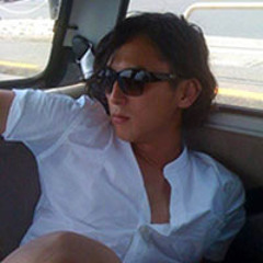 渡會将士(FoZZtone) / 君の裸