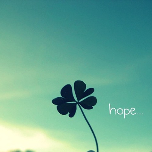 Angel Of Hope - Omar Akram