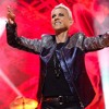 Roxette Crash! Boom! Bang! Live Rio de Janeiro 2012