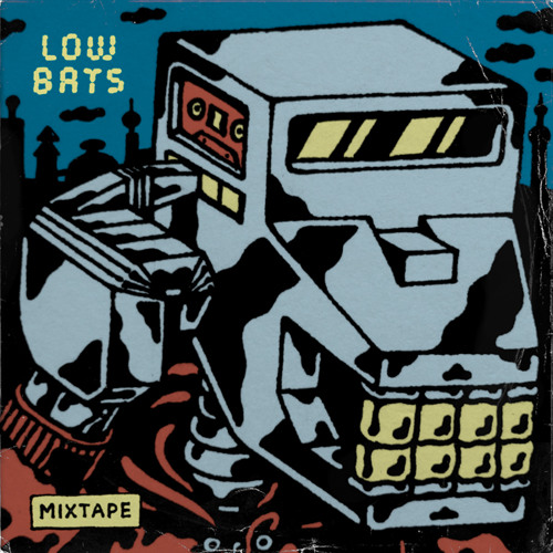LOW BATS