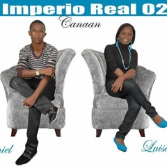 Imperio Real -Llorando