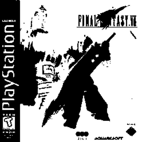 The Action Button Dot Net Podcast: Final Fantasy VII is "a work of fiction"