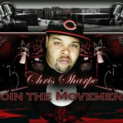 Chris Sharpe-Money in My Hands