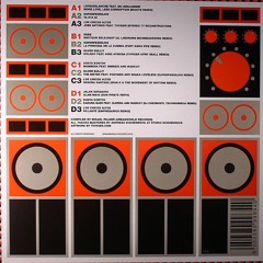 los chicos altos REMIXES