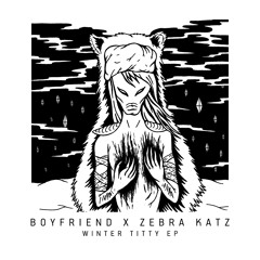 ZEBRA KATZ x BOYFRIEND - W8WTF (RIZZLA REMIX)